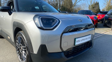 MINI Aceman 135kW E Classic 43kWh 5dr Auto Electric Hatchback